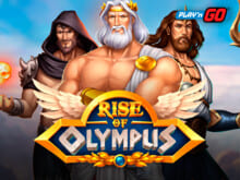 Rise of Olympus